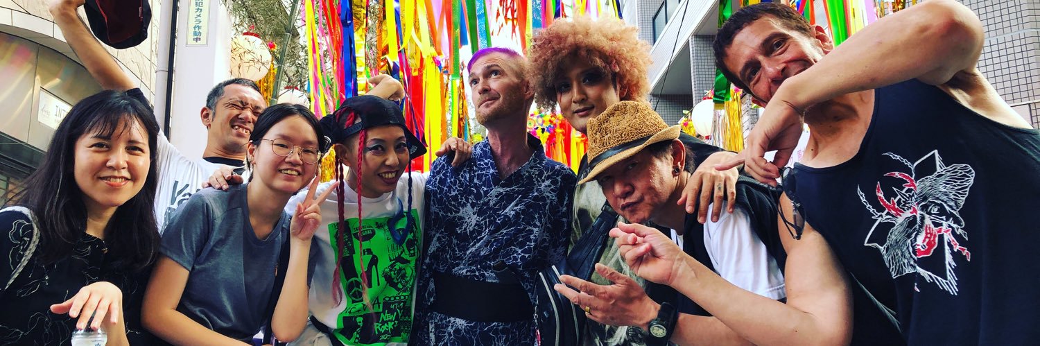 JapanThis's profile banner image