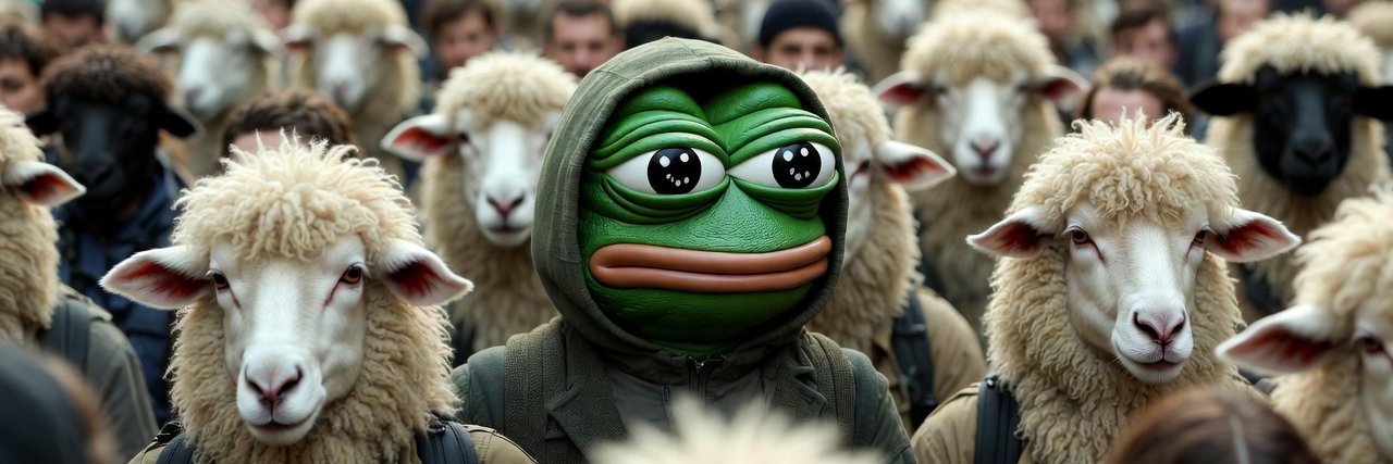 👑La casa del Pepe👑 banner