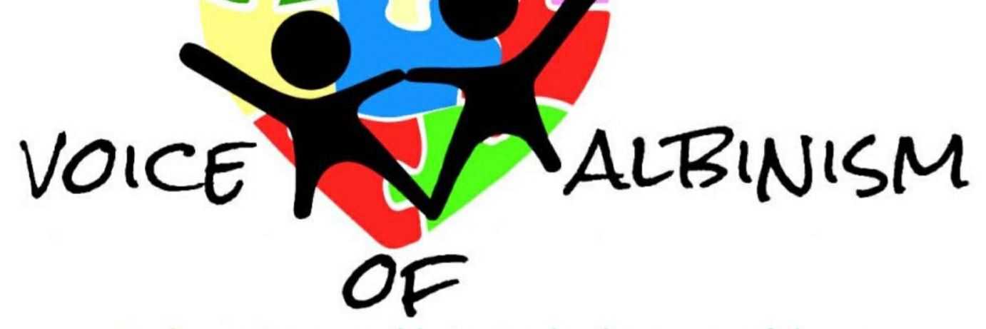 VOICEOFALBINISM's profile banner image