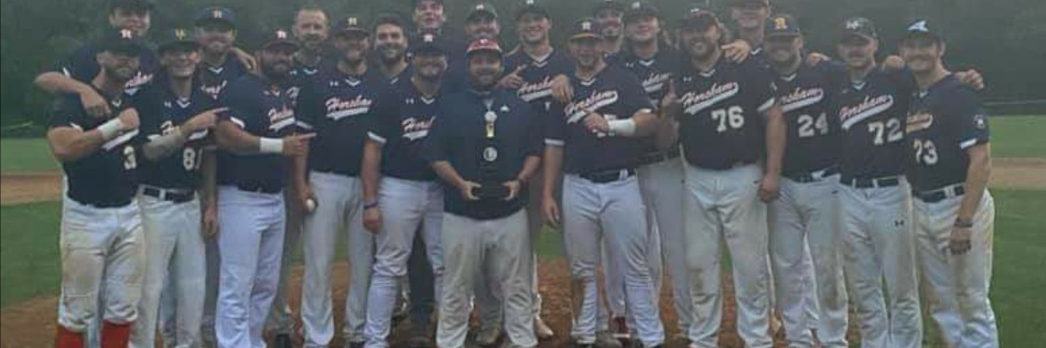 Horsham Astros banner