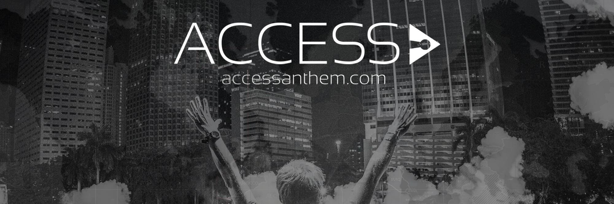 AccessTV_'s profile banner image