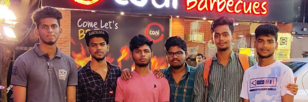 PDHAYANAND's profile banner image
