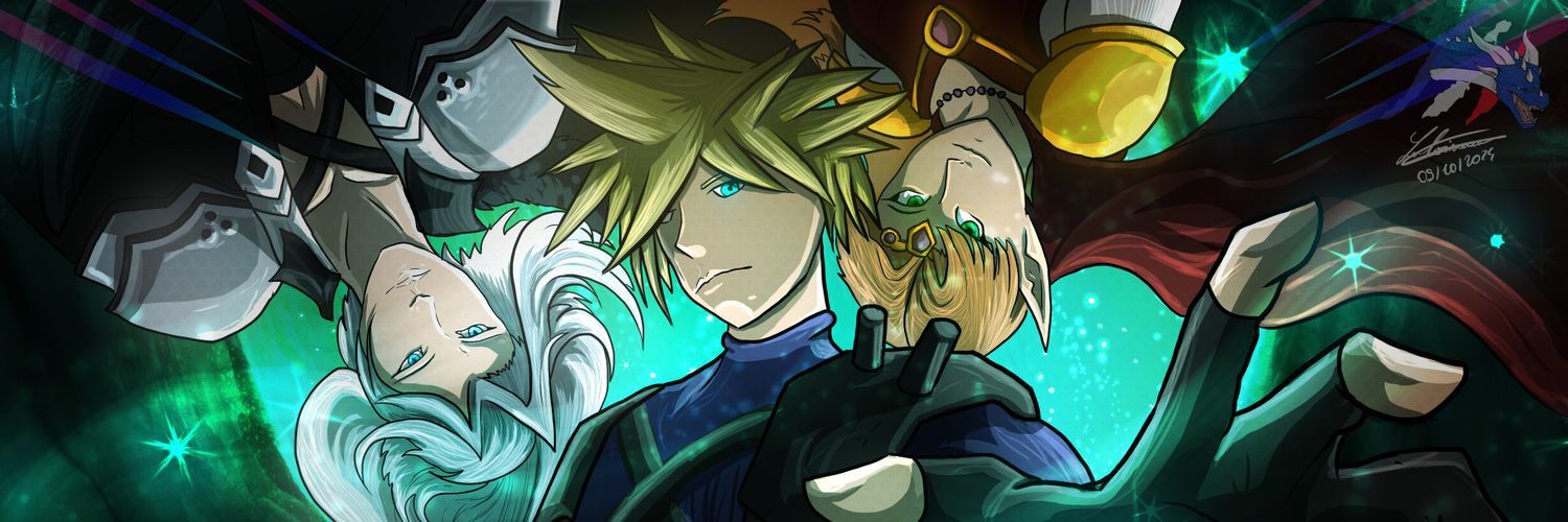 Zinogrine banner