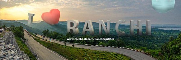 Ranchi Updates Profile Banner