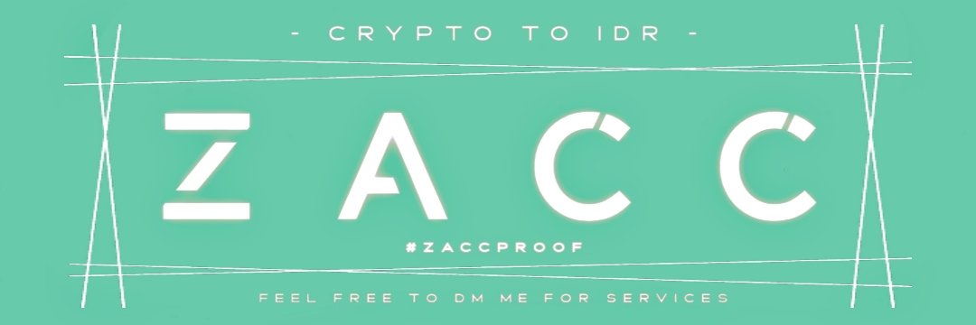 ZACC ~ CV CRYPTO 🇮🇩 banner