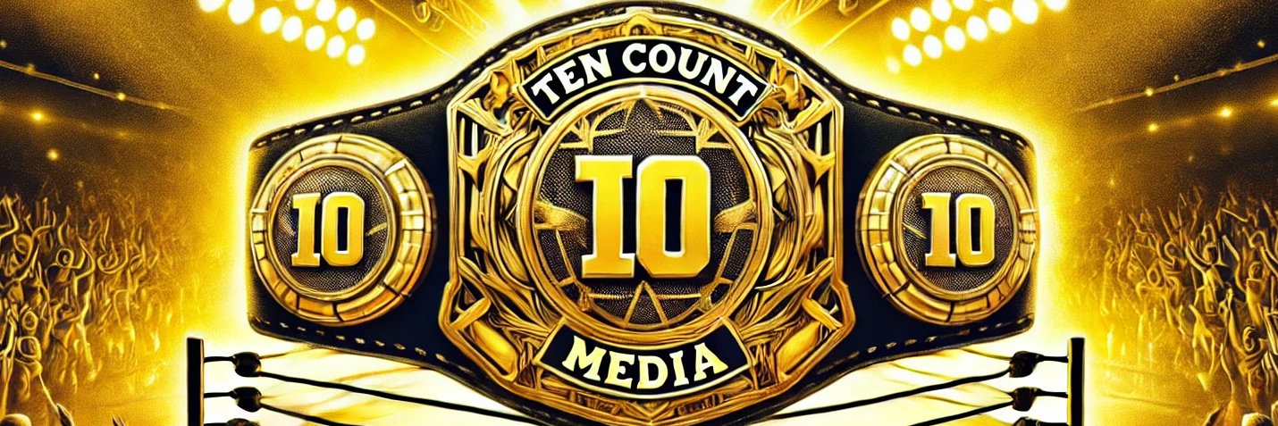 Ten Count Media's banner