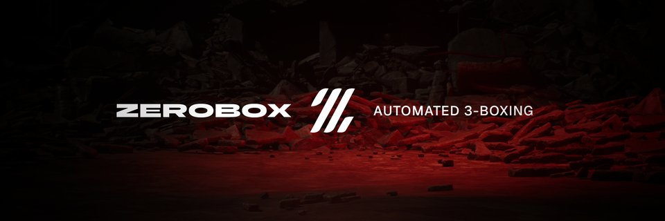 ZeroBoxAI's profile banner image