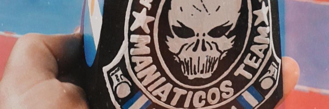 KevinReinoso7's profile banner image