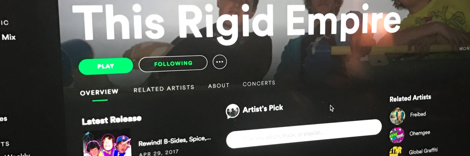 THISRIGIDEMPIRE's profile banner image