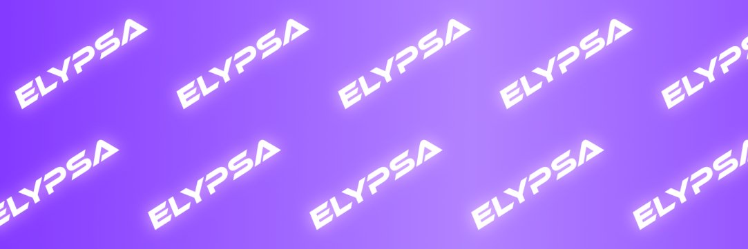 ElypsaTV's profile banner image