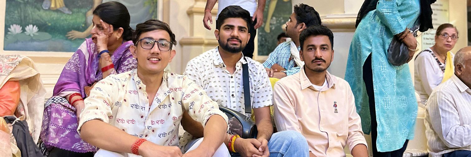 BhuvaneshwarOj1's profile banner image