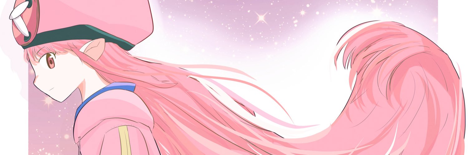 ユキうさぎさん❄️'s banner
