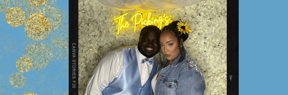 Ricardo Shilly Shally banner