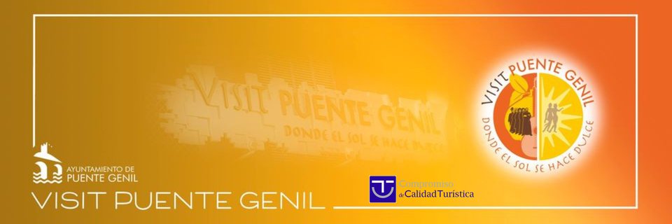Puente Genil Turismo banner