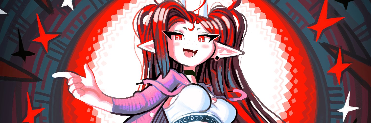 jarobixel's profile banner image