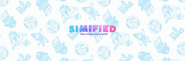 TheSimifiedYT Profile Banner