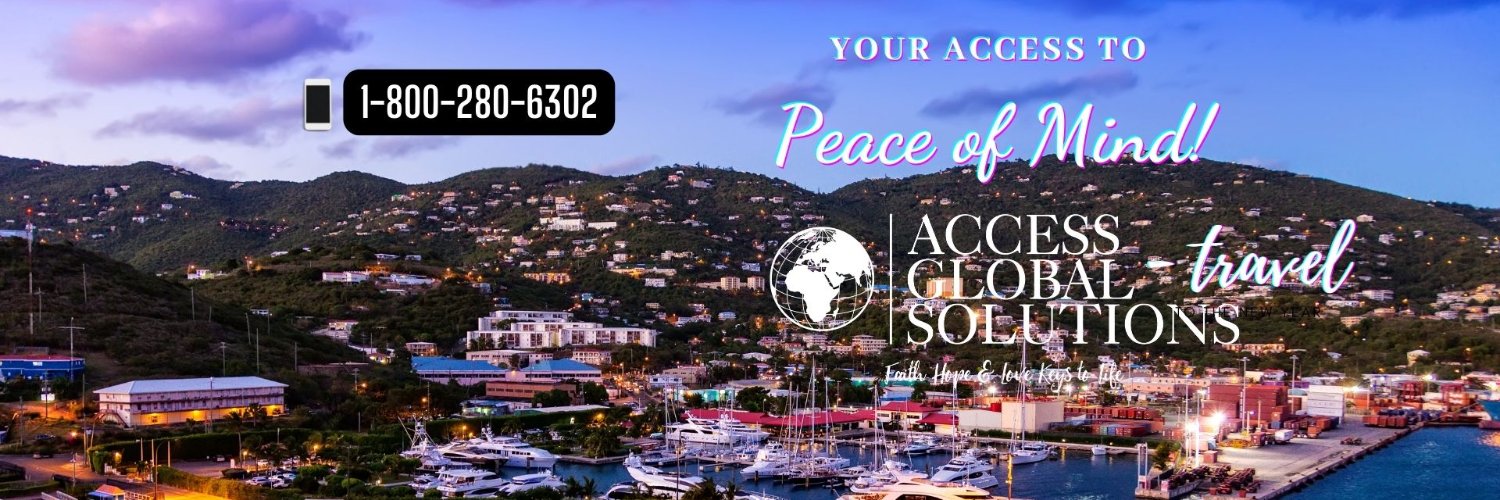 Access Global Solutions LLC (@AccessGlobalSo1) / Posts / X