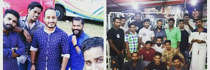 saiganesh74's profile banner image