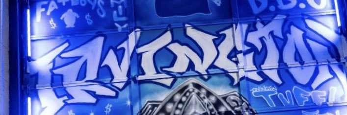 Rashaad (shadee) Williams banner