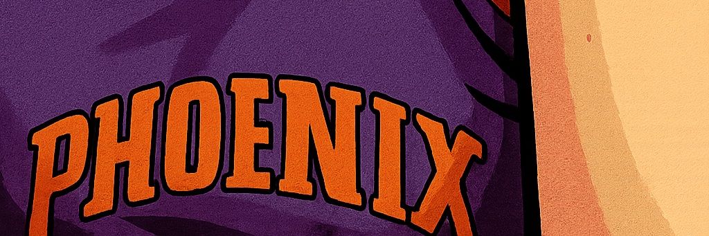 joshed's profile banner image
