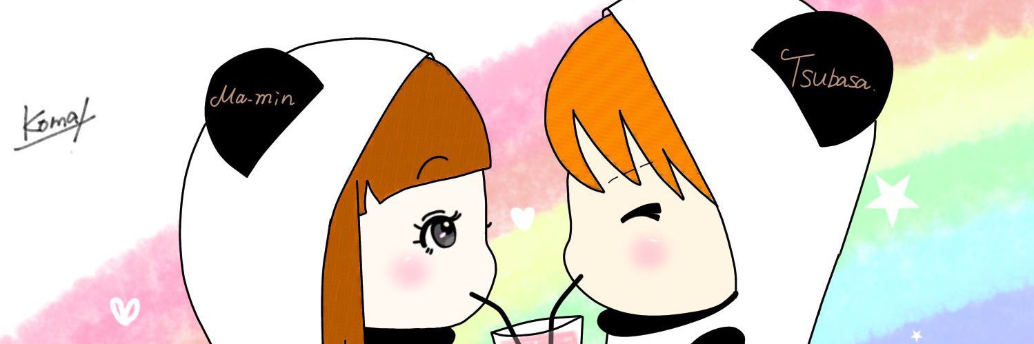 つばさ🐼の【趣味アカウント】's banner