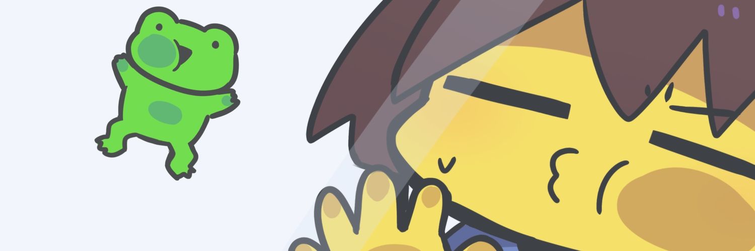 コろつもくンブス's banner