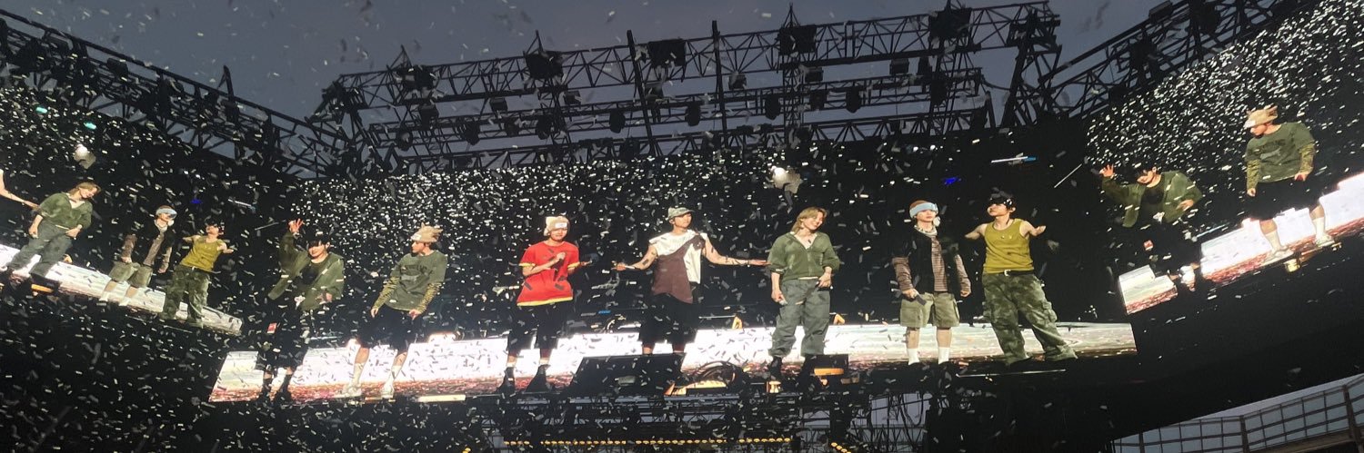 kyeomdaisye's profile banner image