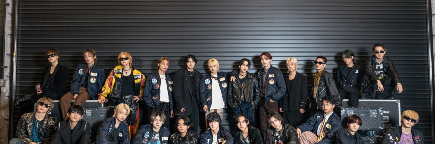 じょーじ❄️ banner