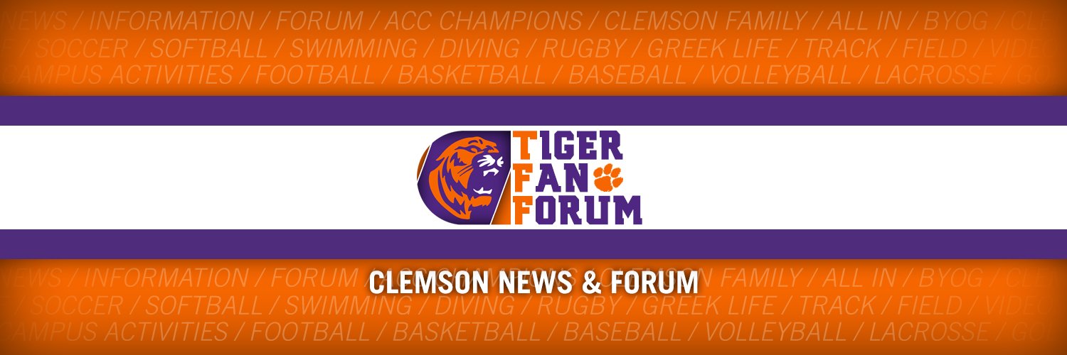 TigerFanForum banner