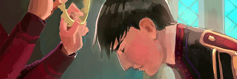 KozatoEnma's profile banner image