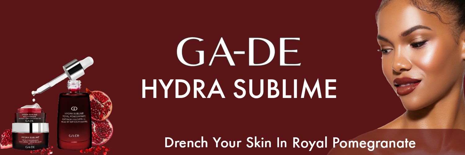 GA-DE UK banner