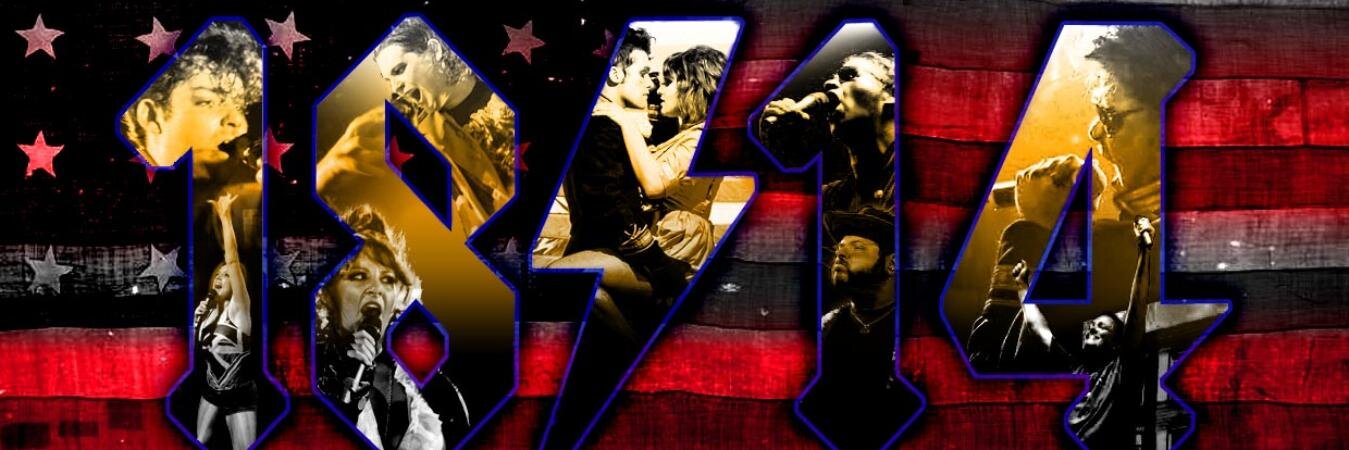 1814RockOpera's profile banner image