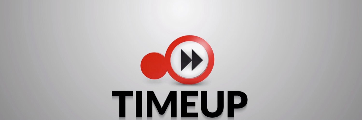 timeupofficial's profile banner image
