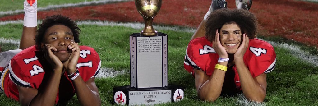 Jeremiah Madlock banner