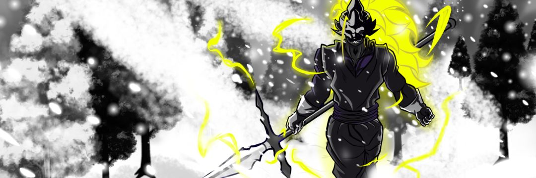 El Fox We banner
