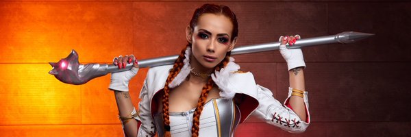 VeronicaLealoff Profile Banner