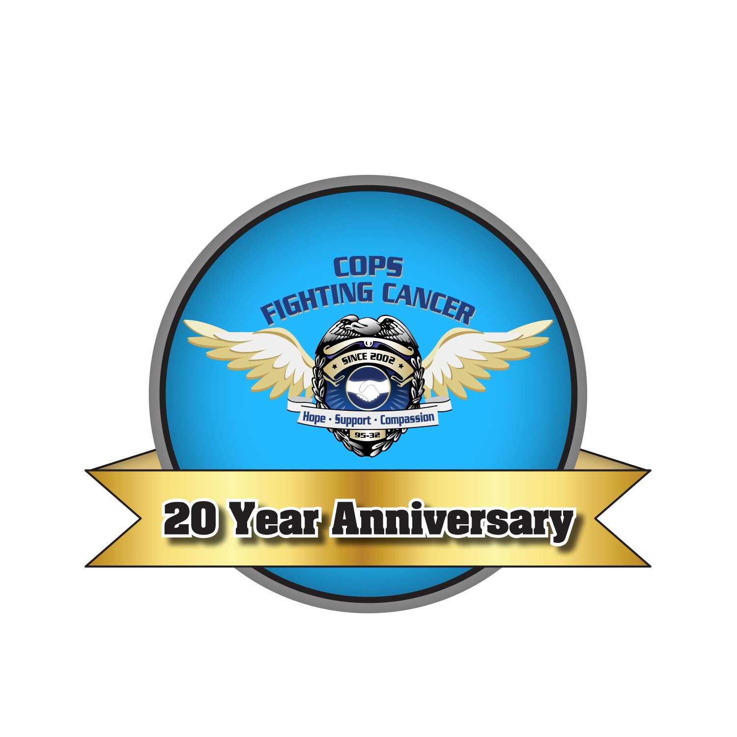 CopsFightCancer's profile banner image