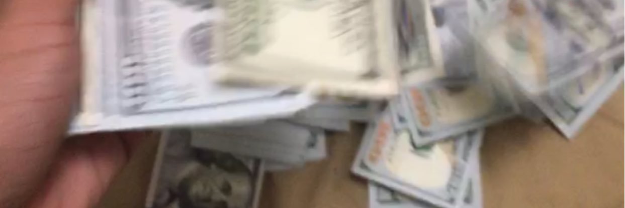 DBucks07's profile banner image