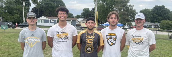 MustangsWiffle Profile Banner