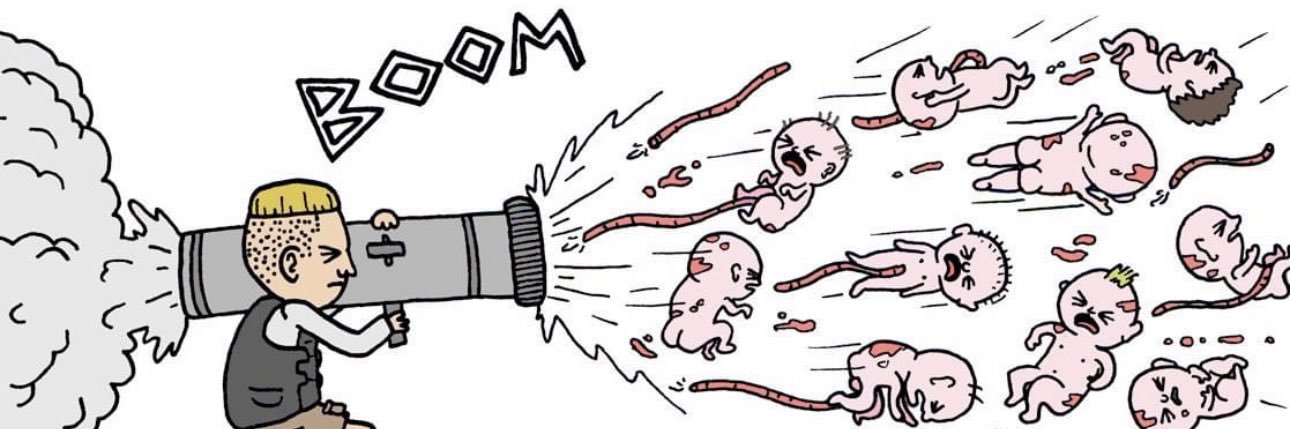 JCFart *set reminder for kickstarter launch!* banner