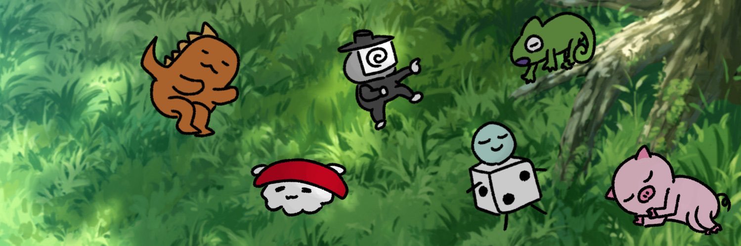 おさよ🐽 banner