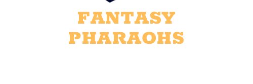 Fantasy Pharaohs banner