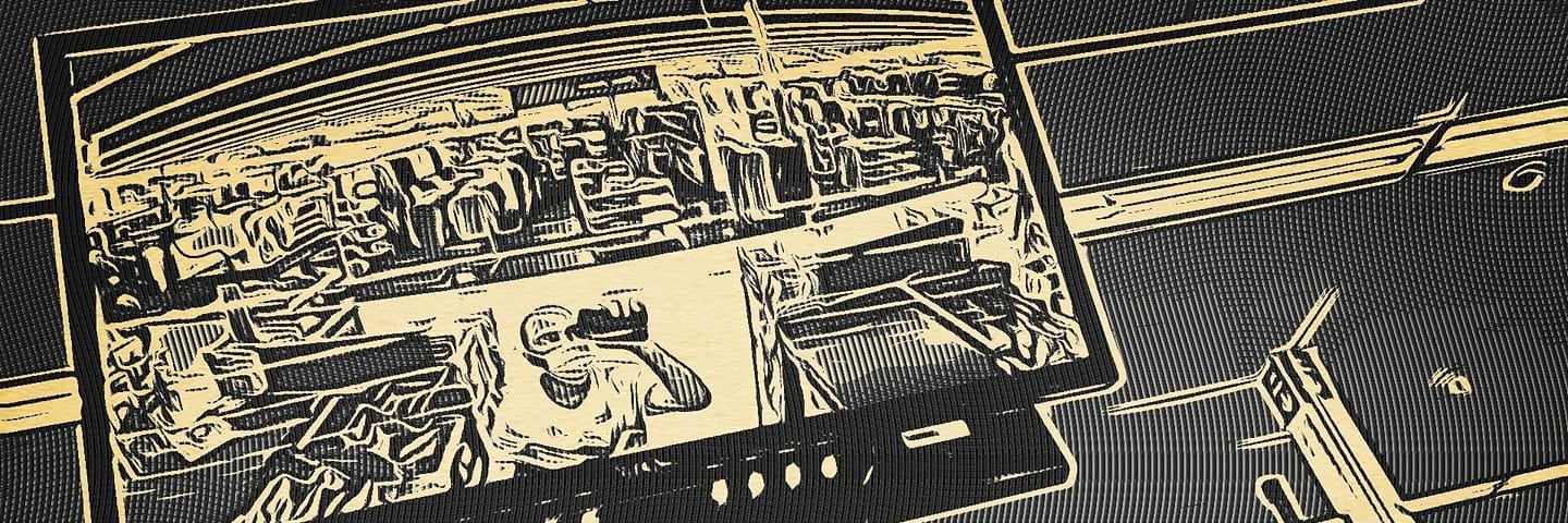 RealDealAdamP's profile banner image