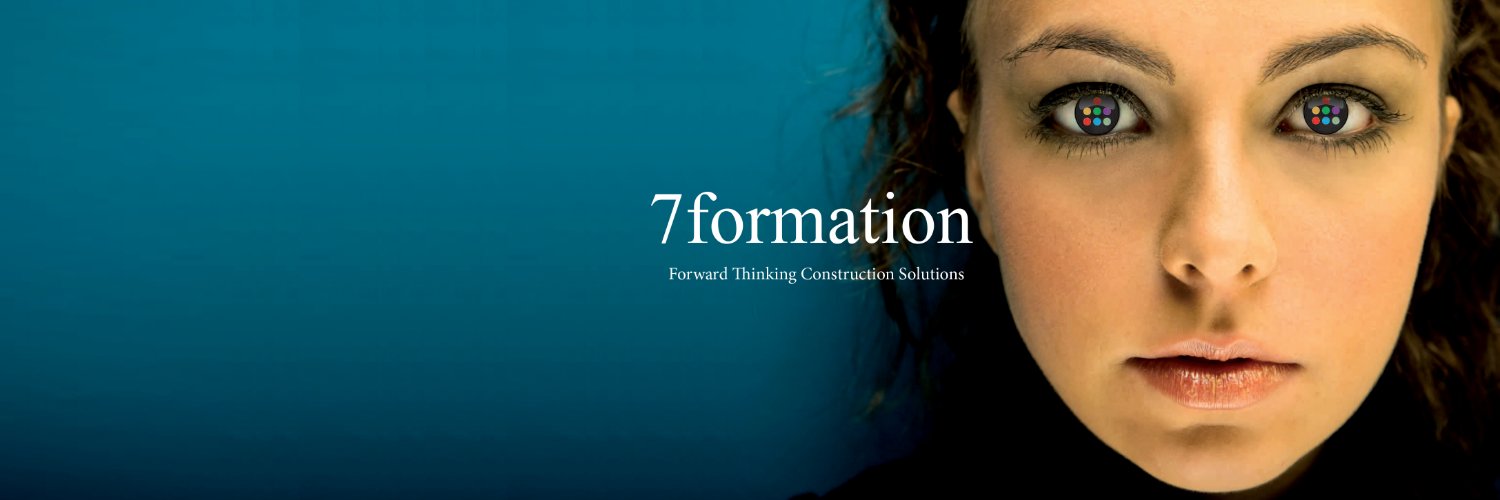 7formation Limited banner