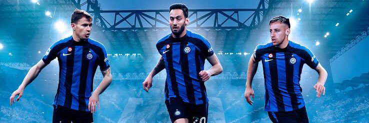 GOLAZO INTER banner