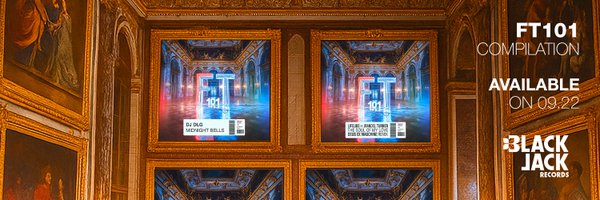 Blackjack_rec Profile Banner