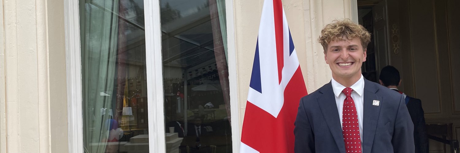 Sebastian Mitchell banner