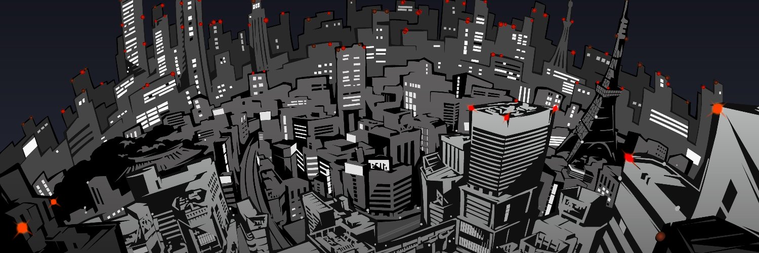 RetroKurupt's profile banner image