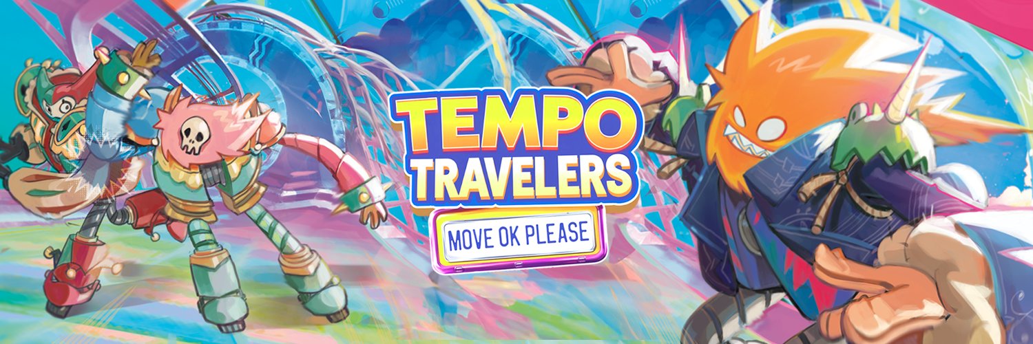 Tempo Travelers VR banner
