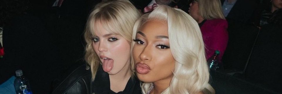 s banner